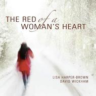 The Red of a Womans Heart | Stone Records ST0390