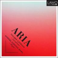 Aria | Lawo Classics LWC1046
