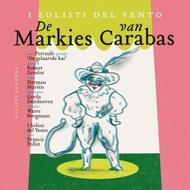 Robert Groslot - De Markies van Carabas | I Solisti Records ISR06368