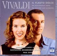 Vivaldi - Il Flauto Dolce