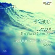 Einaudi - Waves: The Piano Collection