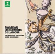 Rameau - Les Surprises de lAmour | Erato - The Erato Story 2564633313