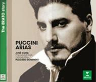 Puccini - Arias | Erato - The Erato Story 2564633274