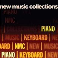 New Music Collections Vol.4: Piano | NMC Recordings NMCD207