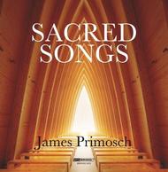 James Primosch - Sacred Songs | Bridge BRIDGE9422