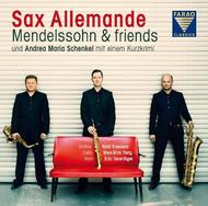 Mendelssohn & Friends