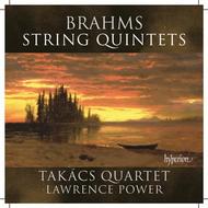 Brahms - String Quintets