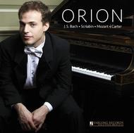 Orion (Piano Recital)