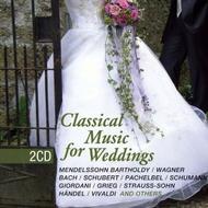 Classical Music for Weddings | Documents 600150