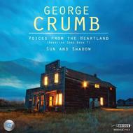 Complete George Crumb Vol.16 | Bridge BRIDGE9413