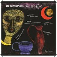 Stephen Hough: In the Night | Hyperion CDA67996