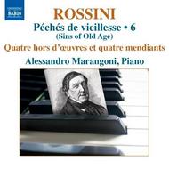 Rossini - Piano Music Vol.6