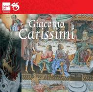 Carissimi - Dives Malus | Newton Classics 8802151