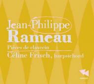Rameau - Pieces de Clavecin
