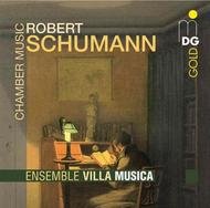 Schumann - Chamber Music Vol.3