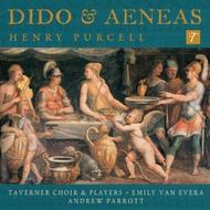 Purcell - Dido and Aeneas