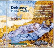 Debussy - Piano Works