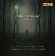 Dowland - Shadows