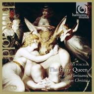 Purcell - The Fairy Queen | Harmonia Mundi - HM Gold HMG50130809