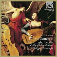 Purcell - Funeral Sentences, Hail! Bright Cecilia | Harmonia Mundi - HM Gold HMG50846263
