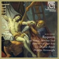 Jean Gilles - Requiem | Harmonia Mundi - HM Gold HMG501341