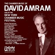 David Amram - Chamber Music
