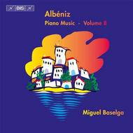 Albeniz - Piano Music Vol.8