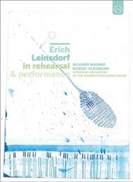 Erich Leinsdorf in Rehearsal & Performance | Euroarts 2001338