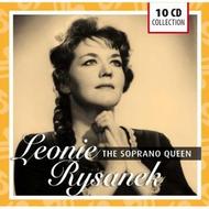 Leonie Rysanek: The Soprano Queen