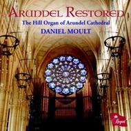 Arundel Restored | Regent Records REGCD434