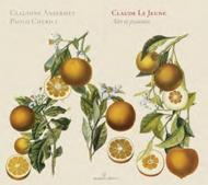 Claude le Jeune - Airs et psaumes | Glossa - Cabinet GCDC80012