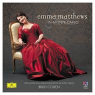 Emma Matthews in Monte Carlo | ABC Classics ABC4763555