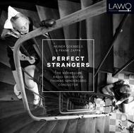 Perfect Strangers | Lawo Classics LWC1063