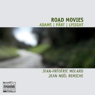 Road Movies | Pavane ADW7562