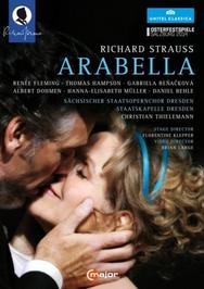 R Strauss - Arabella (DVD)