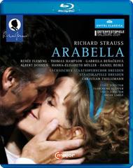 R Strauss - Arabella (Blu-ray)