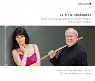 La flute enchantee | Genuin GEN14318