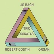J S Bach - Trio Sonatas