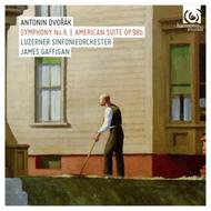 Dvorak - Symphony No.6 | Harmonia Mundi HMC902188