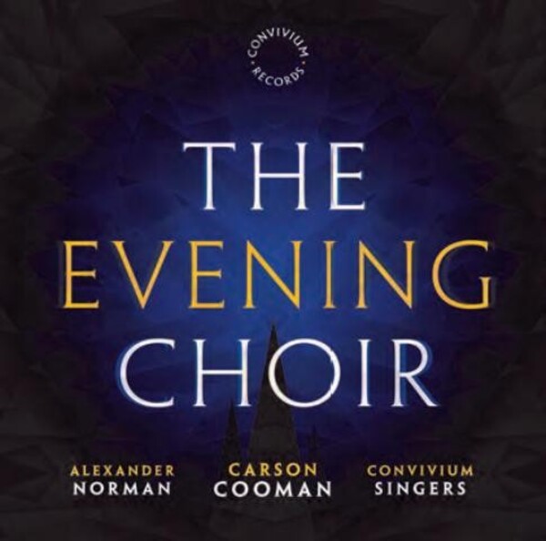 The Evening Choir | Convivium CR0023