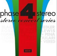 Phase 4 Stereo Concert Series (CD) | Decca 4786769