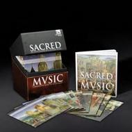 Sacred Music (Limited Edition Box) | Harmonia Mundi HMX290830433