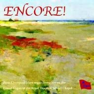 Encore! | Regent Records REGCD444