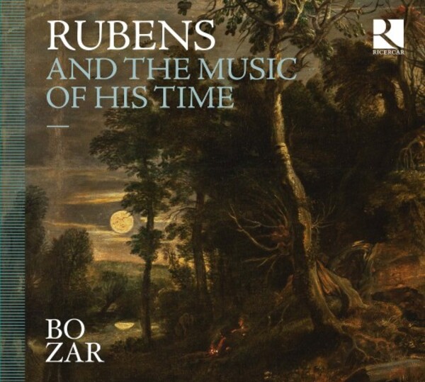 Rubens and the Musicians of his Time