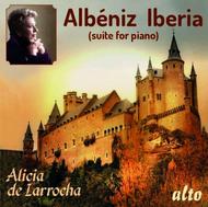 Albeniz - Iberia (Suite for Piano)