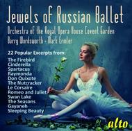 Jewels of Russian Ballet | Alto ALC1286