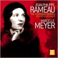Rameau - The Keyboard Works