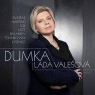 Lada Valesova: Dumka | Avie AV2288
