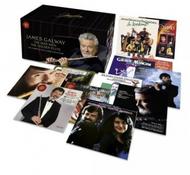 James Galway: The Complete RCA Album Collection | Sony 88843026332