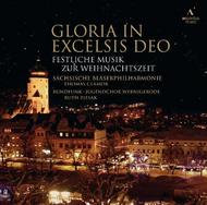 Gloria in Excelsis Deo: Festive Christmas Music | Accentus ACC30227